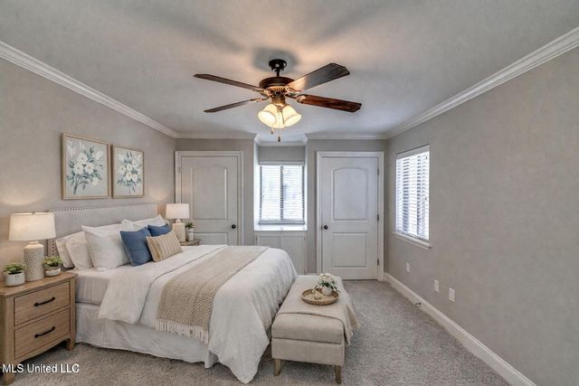 1016 Windrose Drive, Brandon, MS 39047