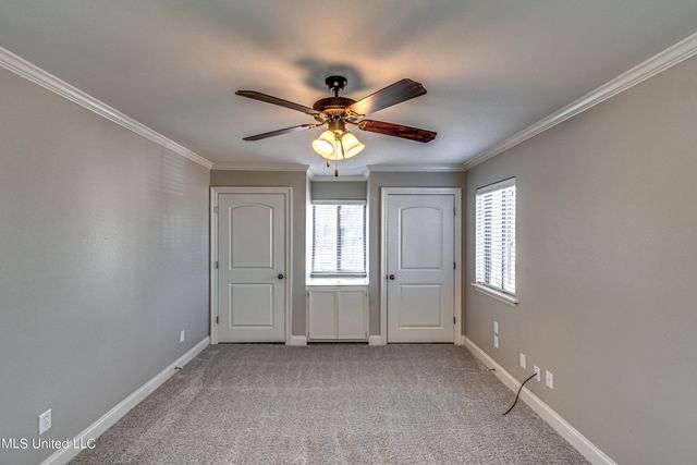 1016 Windrose Drive, Brandon, MS 39047