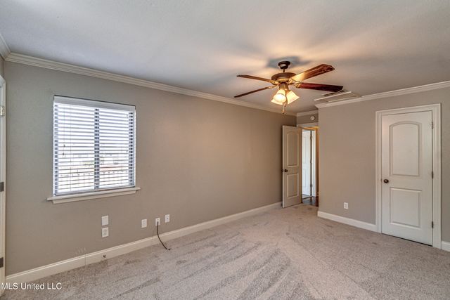 1016 Windrose Drive, Brandon, MS 39047