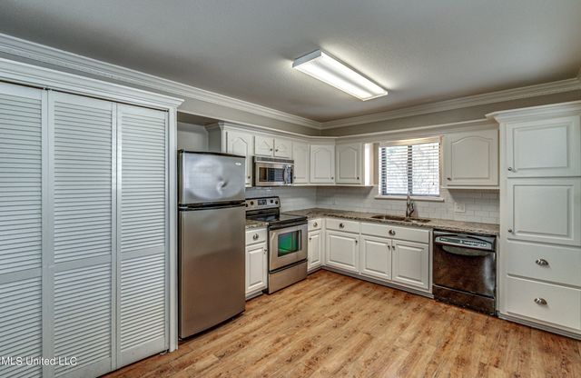 1016 Windrose Drive, Brandon, MS 39047