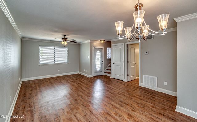 1016 Windrose Drive, Brandon, MS 39047