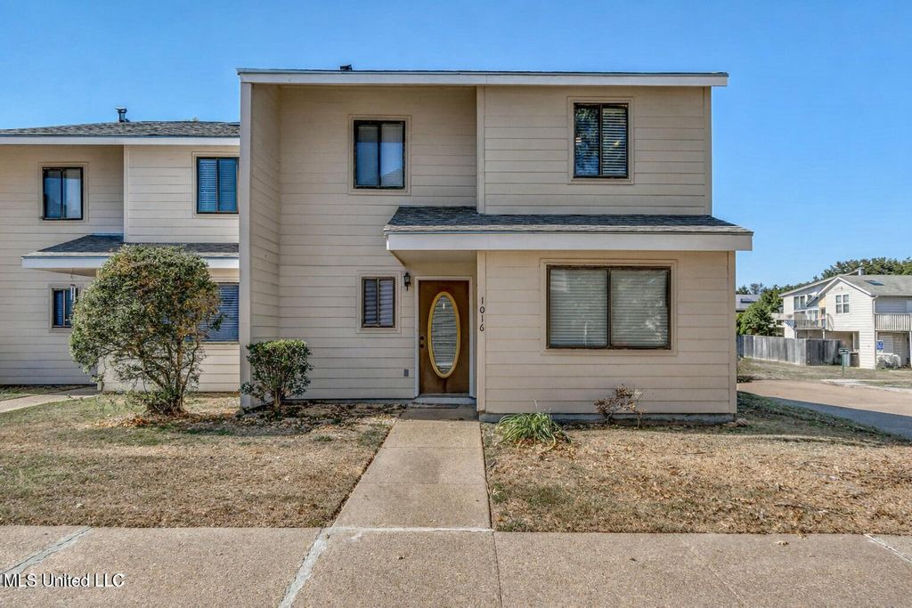 1016 Windrose Drive, Brandon, MS 39047