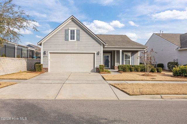 3609 Old Sand Mine Drive, Wilmington, NC 28412