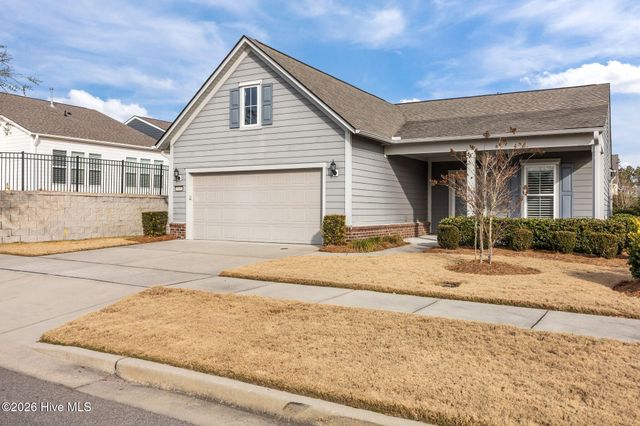 3609 Old Sand Mine Drive, Wilmington, NC 28412