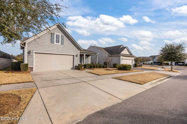 3609 Old Sand Mine Drive, Wilmington, NC 28412