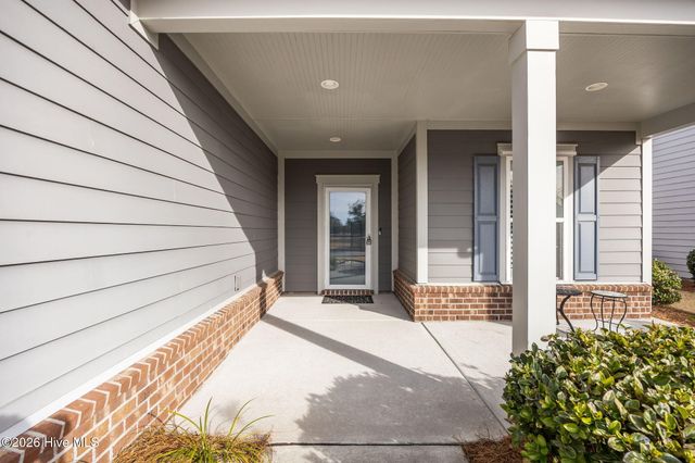 3609 Old Sand Mine Drive, Wilmington, NC 28412