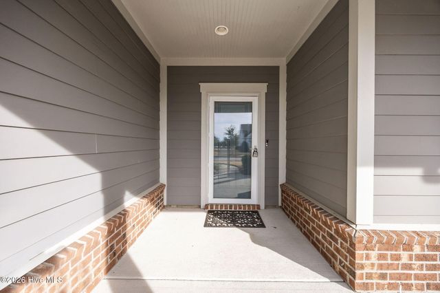 3609 Old Sand Mine Drive, Wilmington, NC 28412