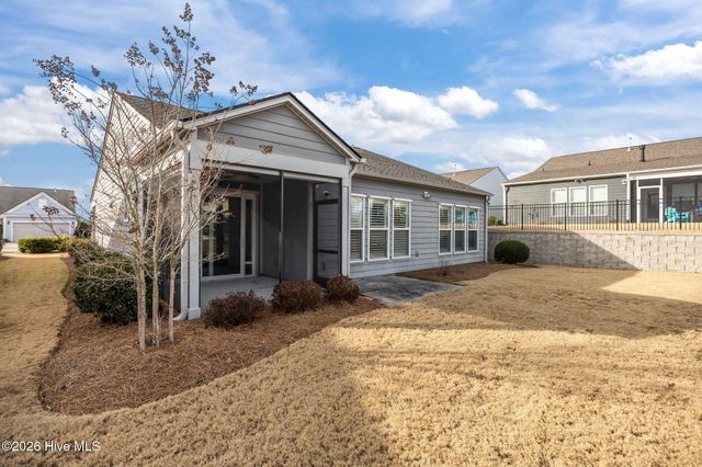 3609 Old Sand Mine Drive, Wilmington, NC 28412