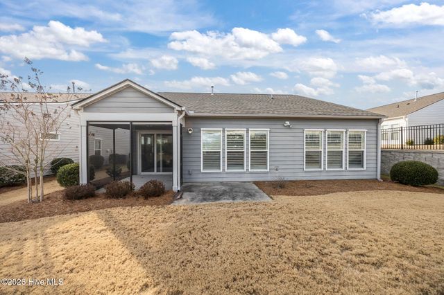 3609 Old Sand Mine Drive, Wilmington, NC 28412