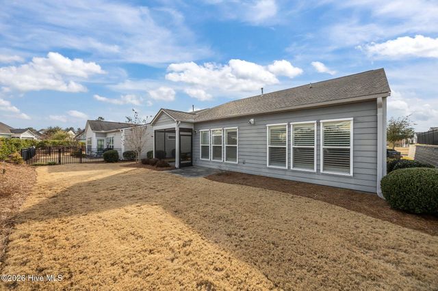 3609 Old Sand Mine Drive, Wilmington, NC 28412