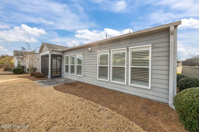 3609 Old Sand Mine Drive, Wilmington, NC 28412