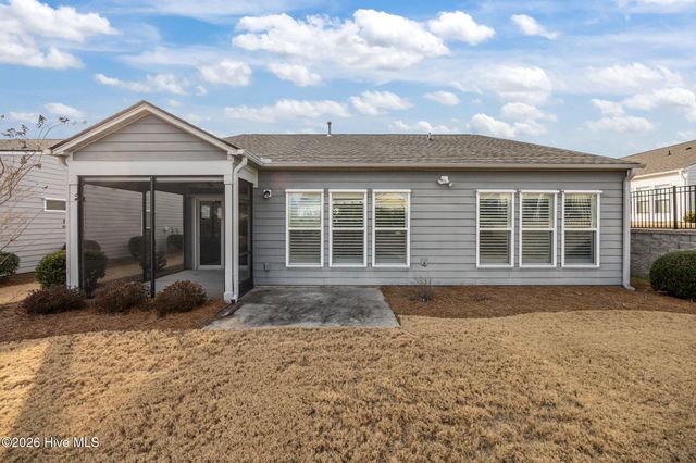 3609 Old Sand Mine Drive, Wilmington, NC 28412