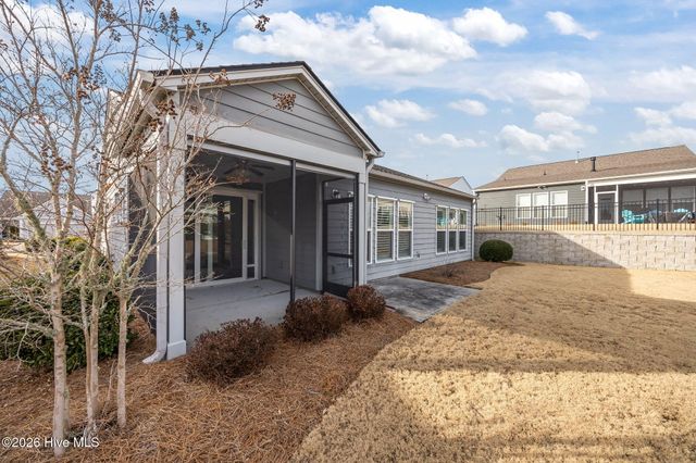 3609 Old Sand Mine Drive, Wilmington, NC 28412