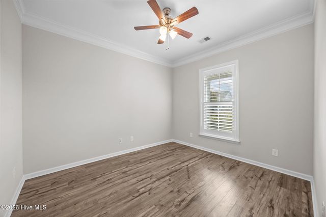 3609 Old Sand Mine Drive, Wilmington, NC 28412