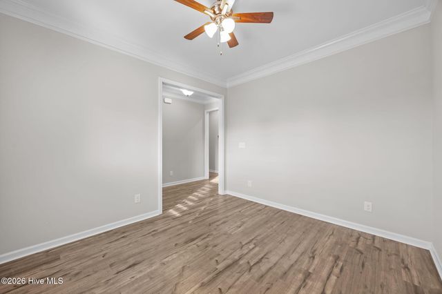 3609 Old Sand Mine Drive, Wilmington, NC 28412