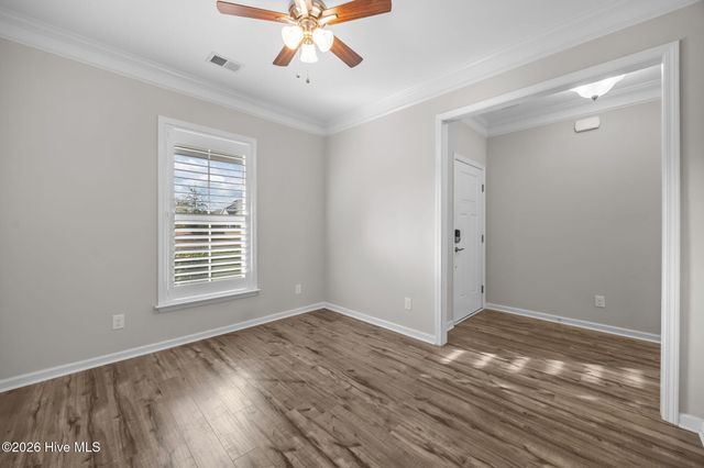 3609 Old Sand Mine Drive, Wilmington, NC 28412