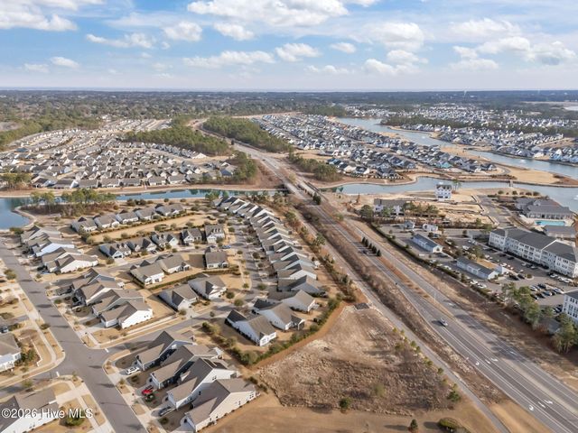 3609 Old Sand Mine Drive, Wilmington, NC 28412