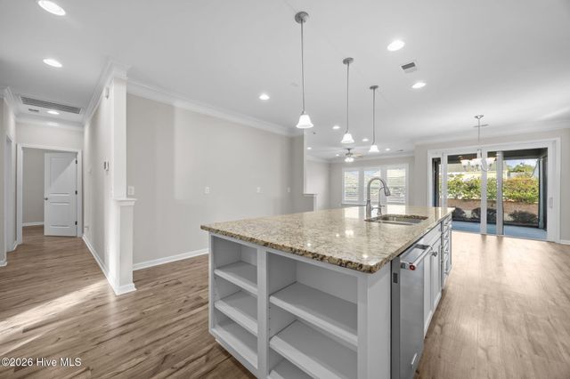 3609 Old Sand Mine Drive, Wilmington, NC 28412