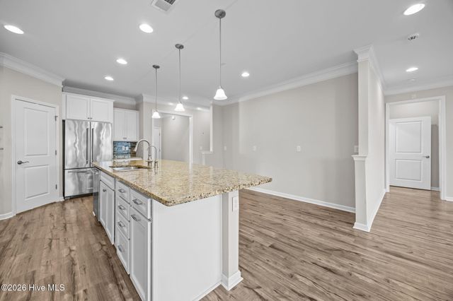 3609 Old Sand Mine Drive, Wilmington, NC 28412