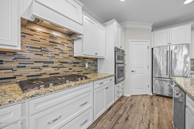 3609 Old Sand Mine Drive, Wilmington, NC 28412