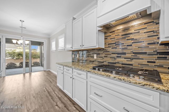 3609 Old Sand Mine Drive, Wilmington, NC 28412