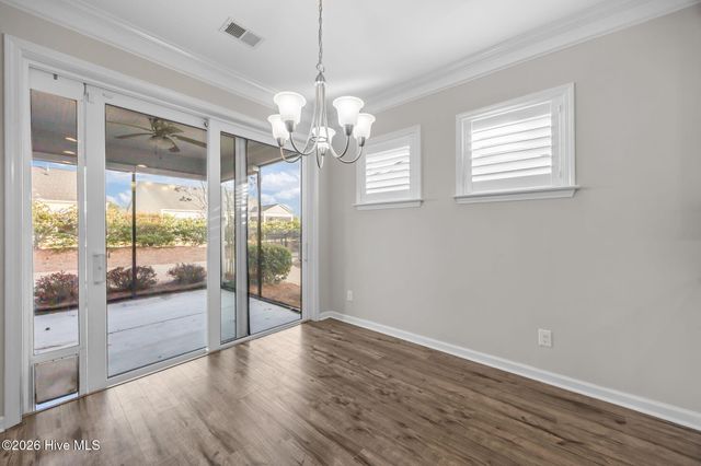 3609 Old Sand Mine Drive, Wilmington, NC 28412