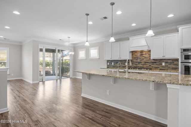 3609 Old Sand Mine Drive, Wilmington, NC 28412