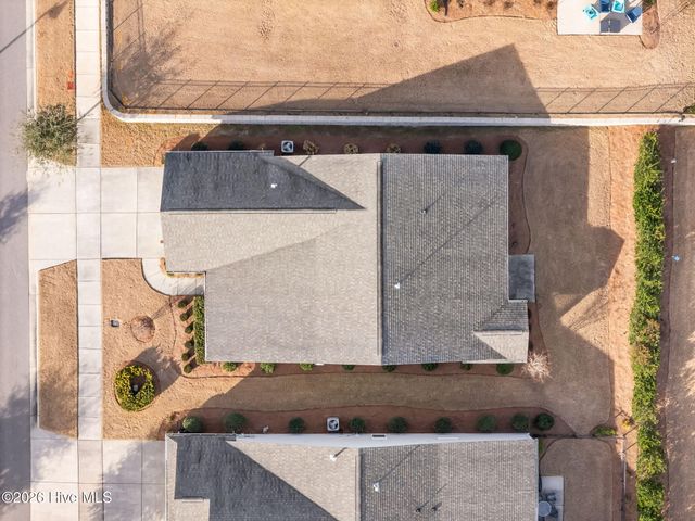 3609 Old Sand Mine Drive, Wilmington, NC 28412