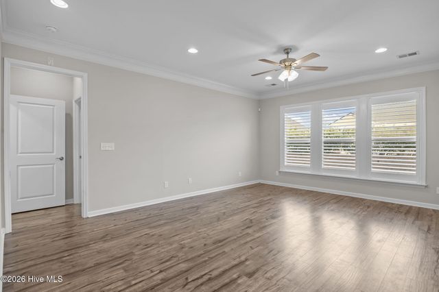 3609 Old Sand Mine Drive, Wilmington, NC 28412