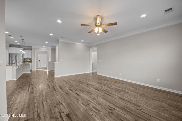 3609 Old Sand Mine Drive, Wilmington, NC 28412