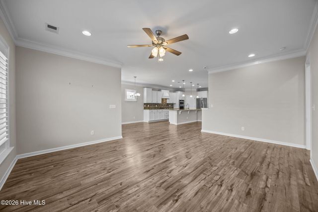 3609 Old Sand Mine Drive, Wilmington, NC 28412