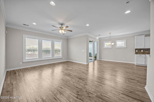 3609 Old Sand Mine Drive, Wilmington, NC 28412