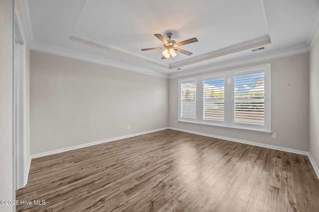 3609 Old Sand Mine Drive, Wilmington, NC 28412