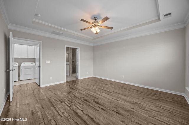 3609 Old Sand Mine Drive, Wilmington, NC 28412