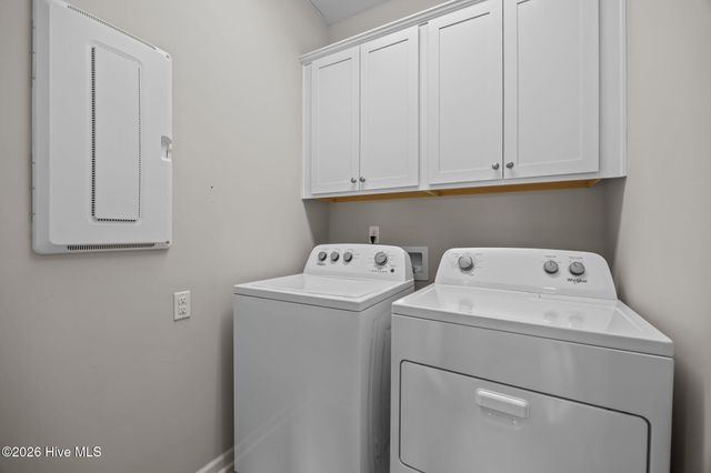 3609 Old Sand Mine Drive, Wilmington, NC 28412