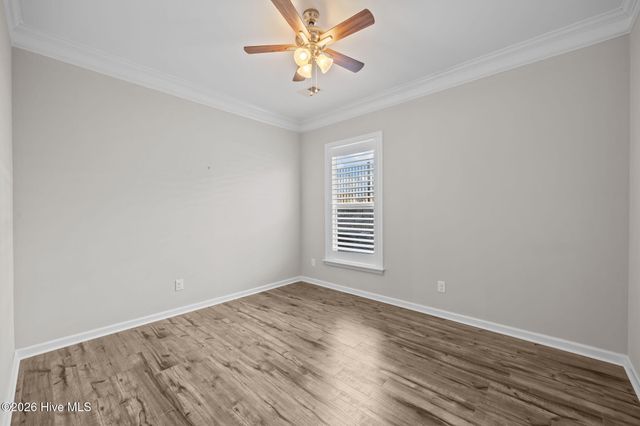 3609 Old Sand Mine Drive, Wilmington, NC 28412