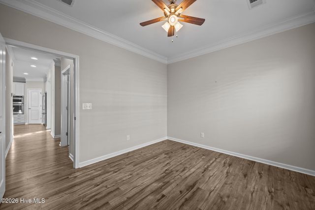 3609 Old Sand Mine Drive, Wilmington, NC 28412