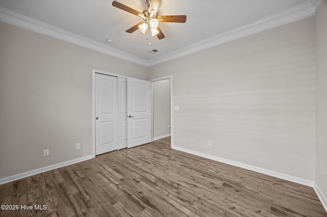 3609 Old Sand Mine Drive, Wilmington, NC 28412