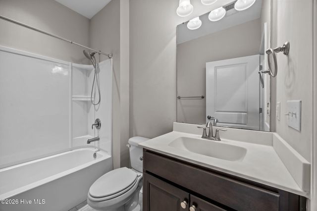 3609 Old Sand Mine Drive, Wilmington, NC 28412