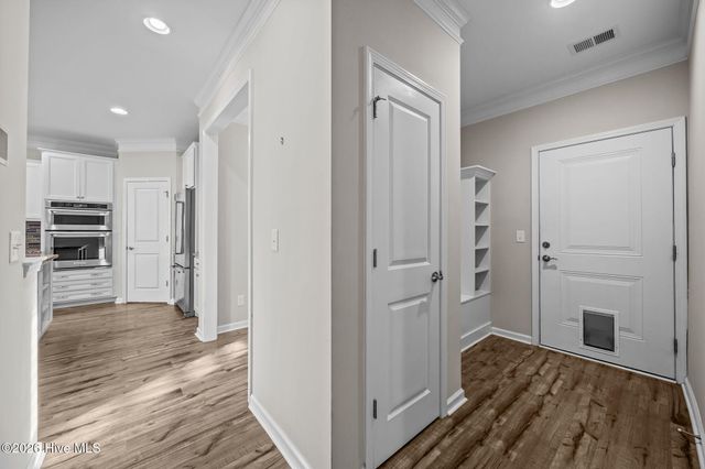 3609 Old Sand Mine Drive, Wilmington, NC 28412