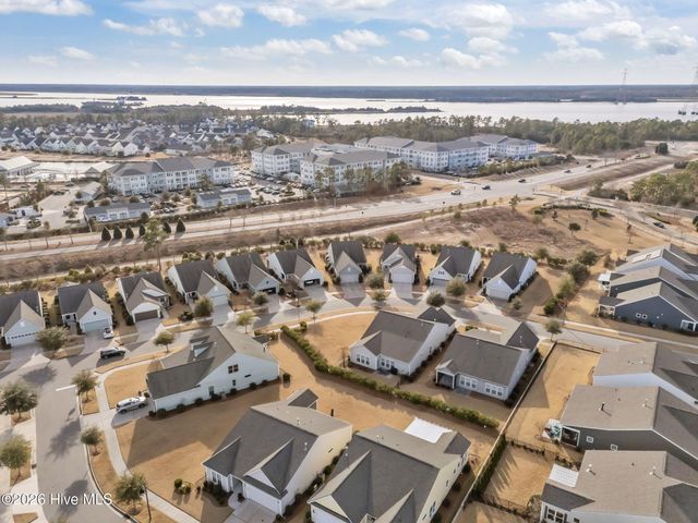 3609 Old Sand Mine Drive, Wilmington, NC 28412