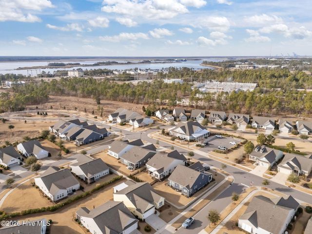 3609 Old Sand Mine Drive, Wilmington, NC 28412