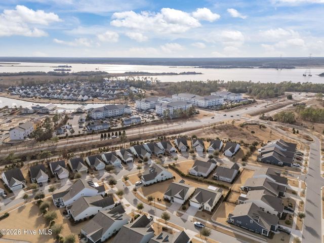 3609 Old Sand Mine Drive, Wilmington, NC 28412