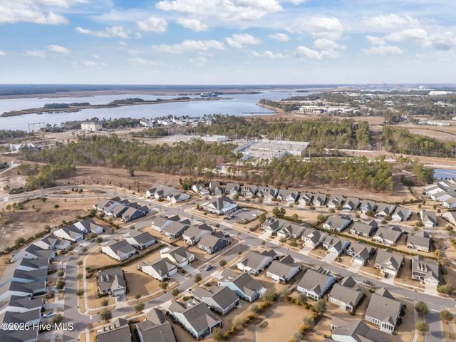 3609 Old Sand Mine Drive, Wilmington, NC 28412