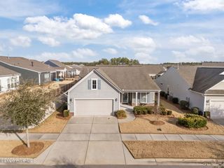 3609 Old Sand Mine Drive, Wilmington, NC 28412