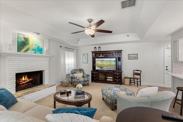 1321 S RIDGE LAKE CIRCLE, Longwood, FL 32750