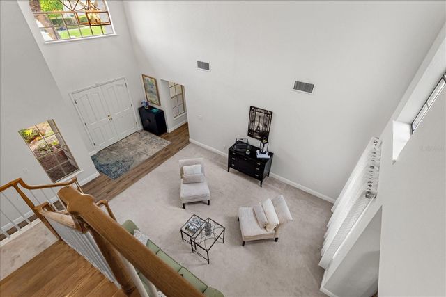 1321 S RIDGE LAKE CIRCLE, Longwood, FL 32750