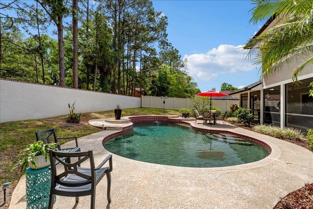 1321 S RIDGE LAKE CIRCLE, Longwood, FL 32750