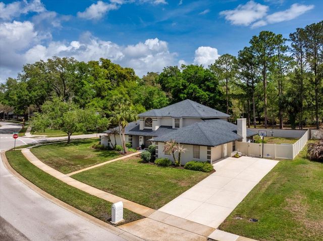 1321 S RIDGE LAKE CIRCLE, Longwood, FL 32750