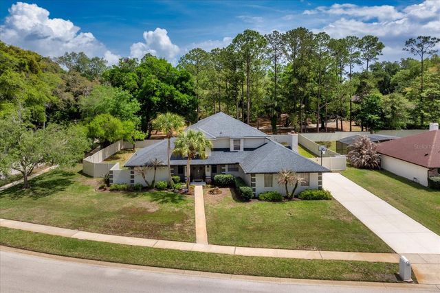 1321 S RIDGE LAKE CIRCLE, Longwood, FL 32750